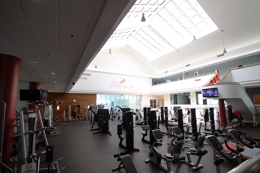  The Fitness Center at South Shore Harbour