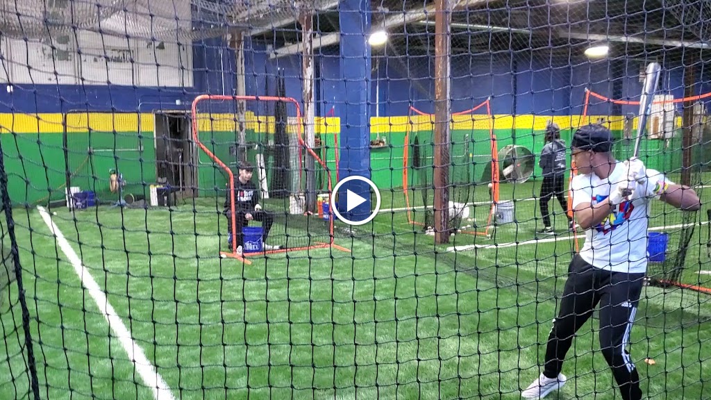  Detroit FastPitch Batting Academy