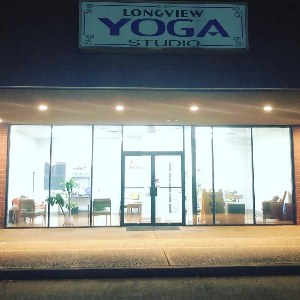  Longview Yoga Wellness