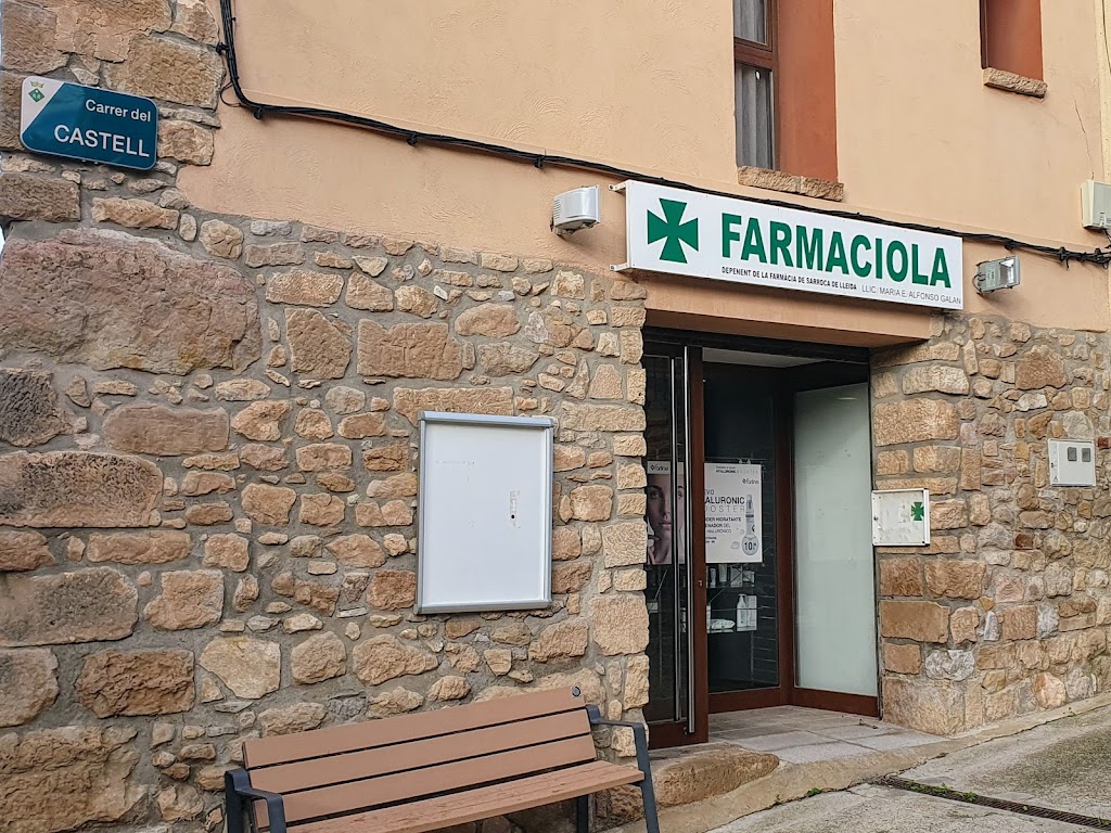 Farmaciola