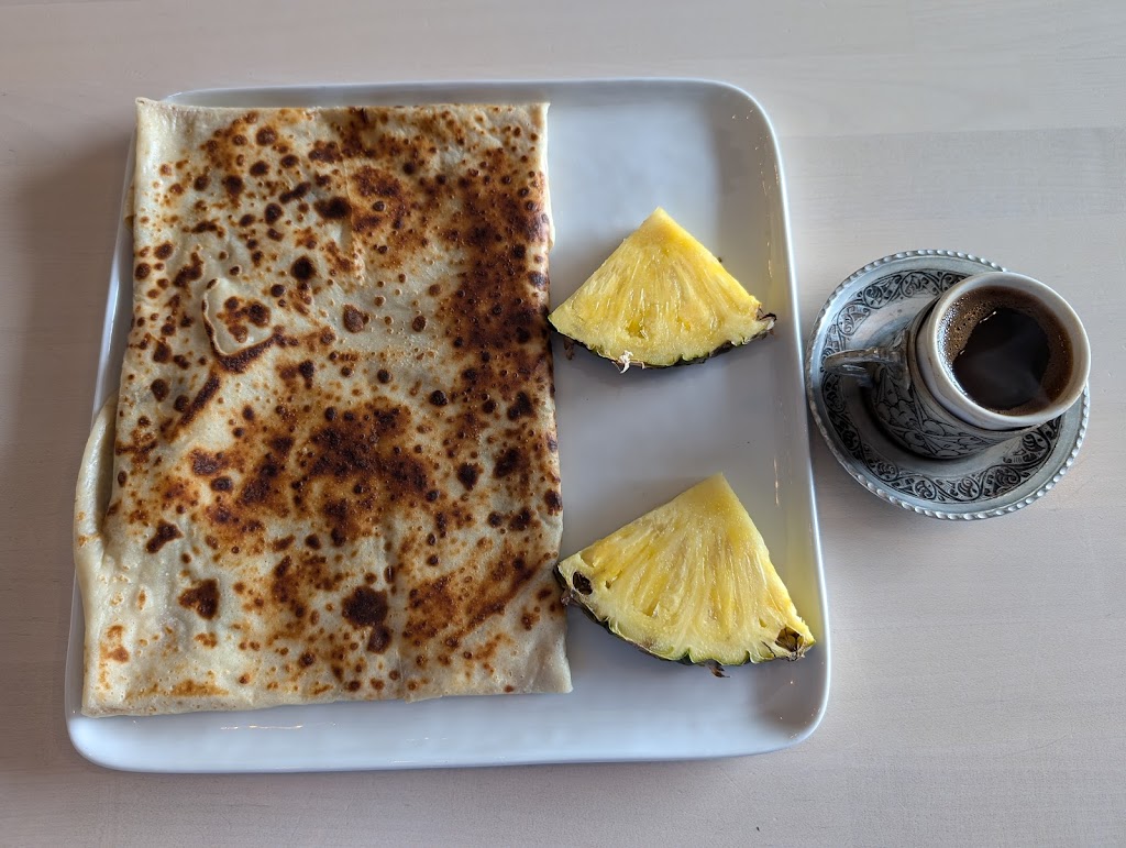 Quesadilla