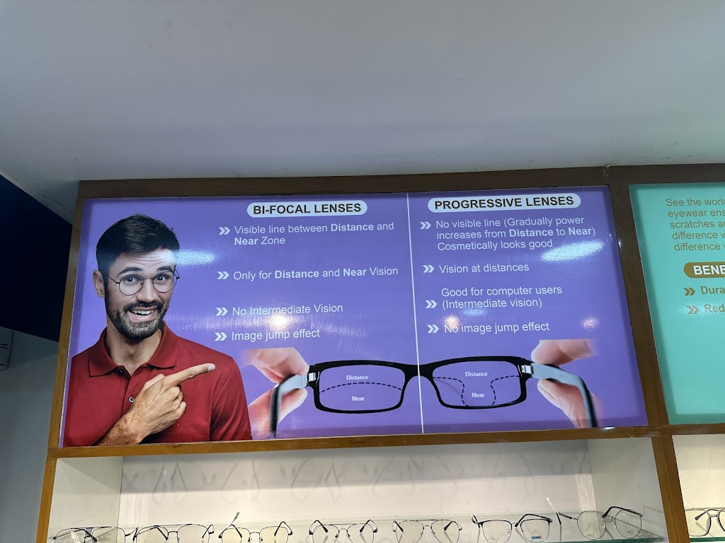 Glasses