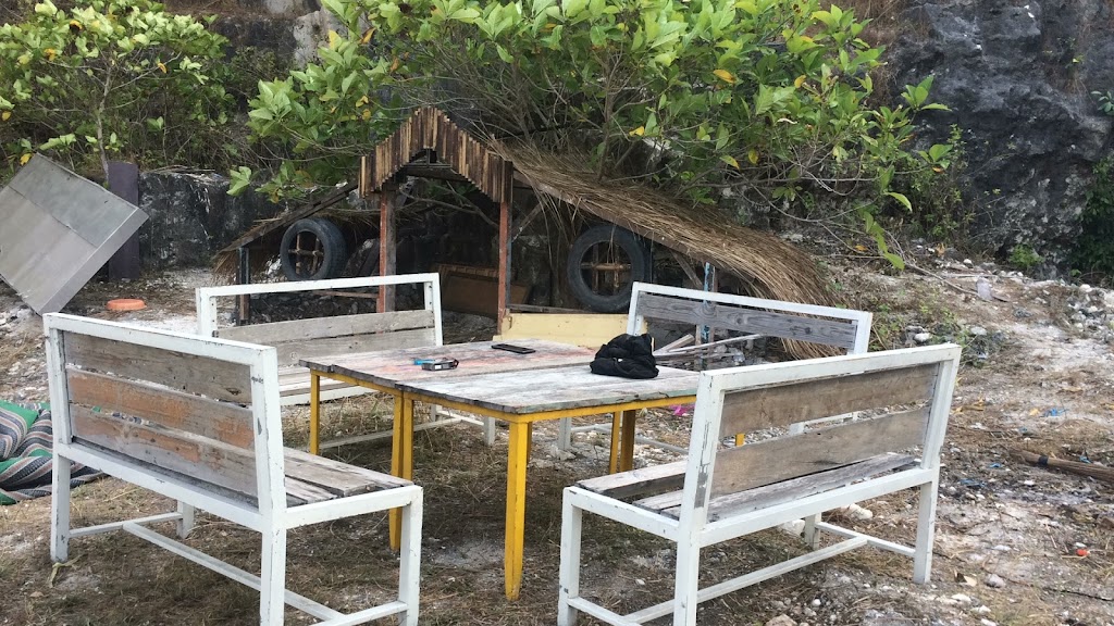 Bumi Perkemahan Lembah Kidang Kuning Suci