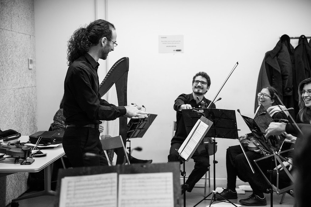 ViolinBCN - Clases de violin en Hospitalet (Barcelona) — Del propietario