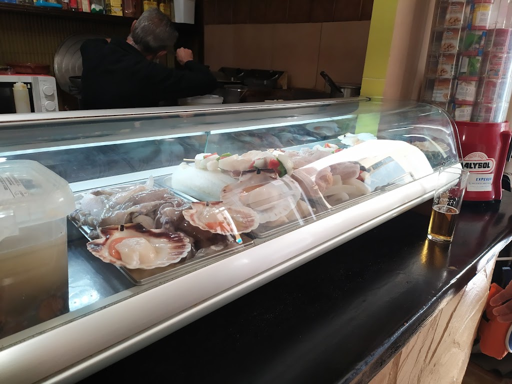 Bar Cerveceria La Ronda