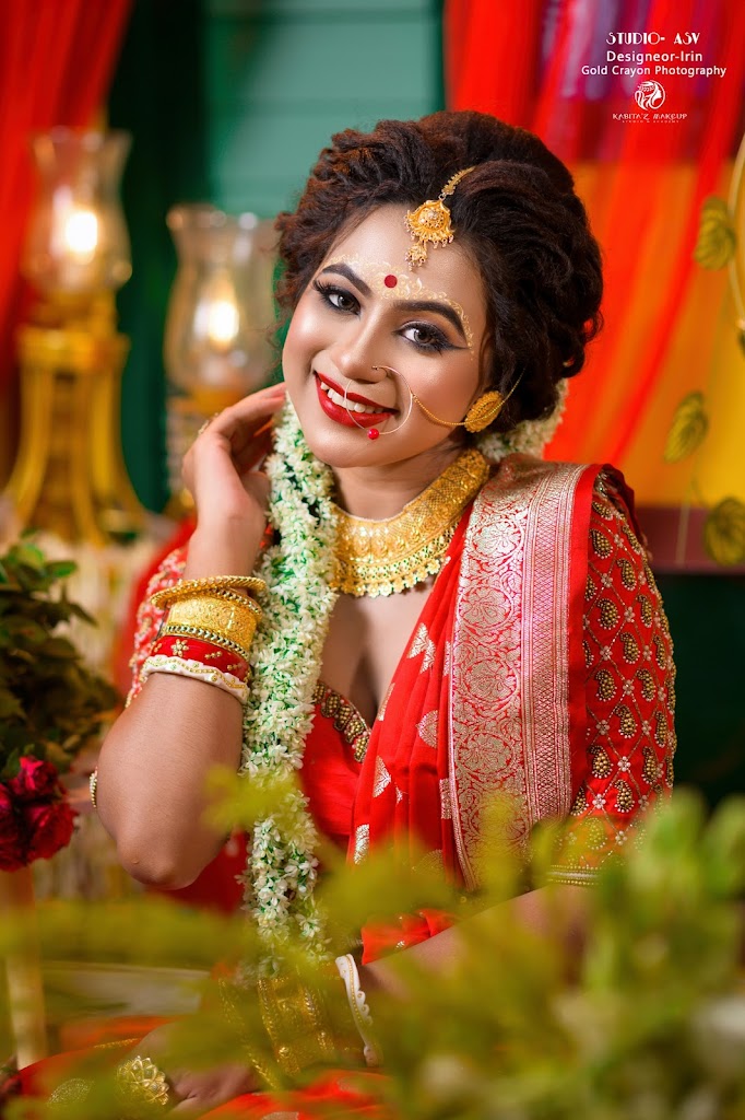 Kabita Z Makeup Studio Accademy