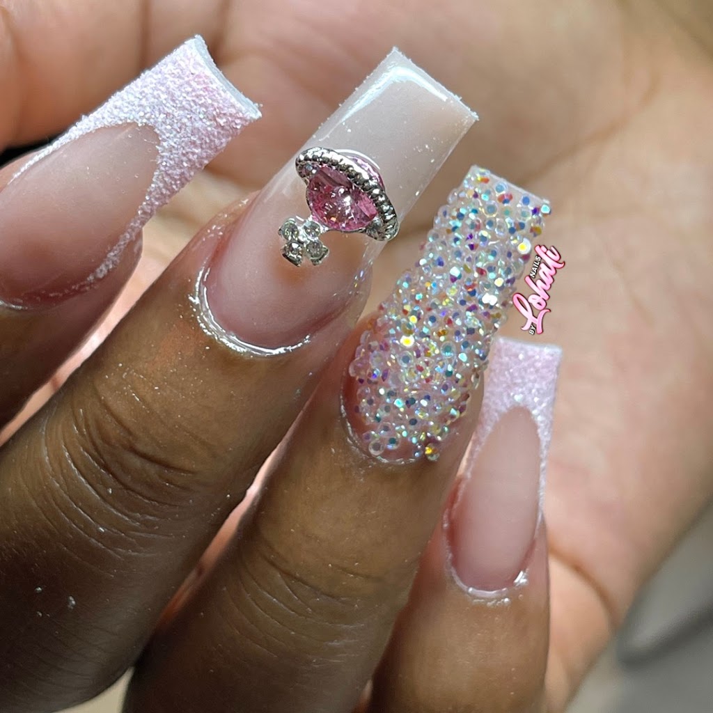 NAIL TECH NATION - Anchorage, AK