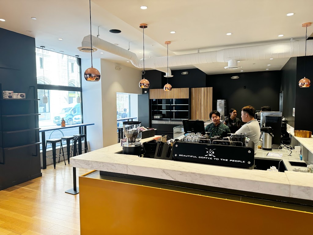 Photo of Red Bay Coffee