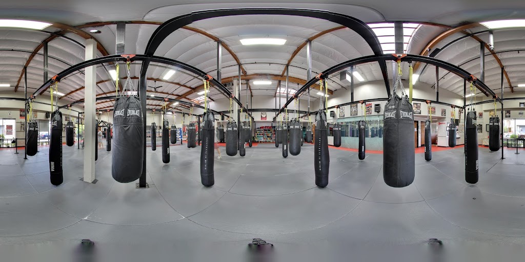  Undisputed Boxing Gym