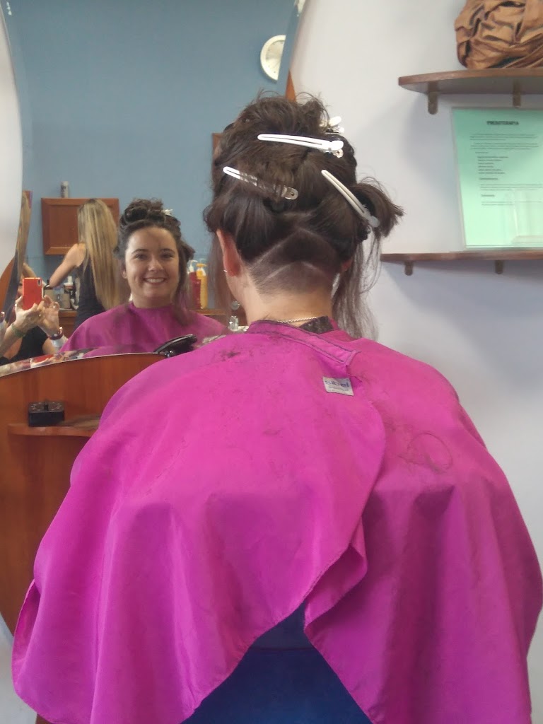 Nueva Linea Estilista