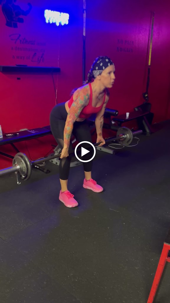  Teddy's Total Body Personal Training