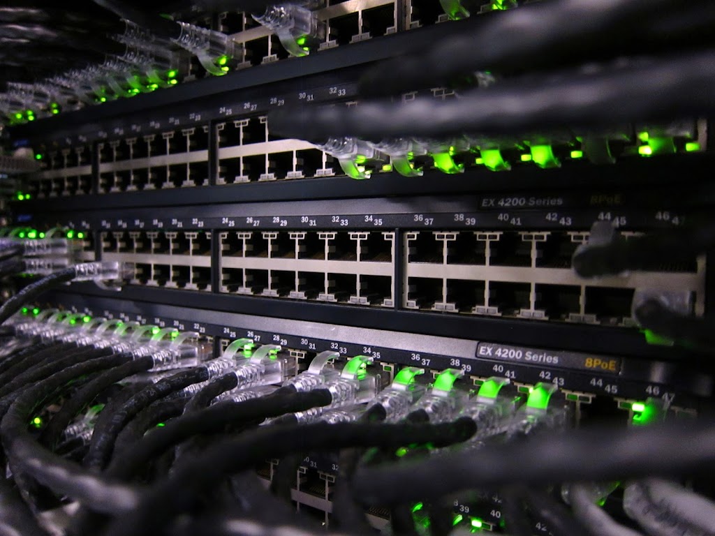 Cyber Husky Managed It Services Charleston