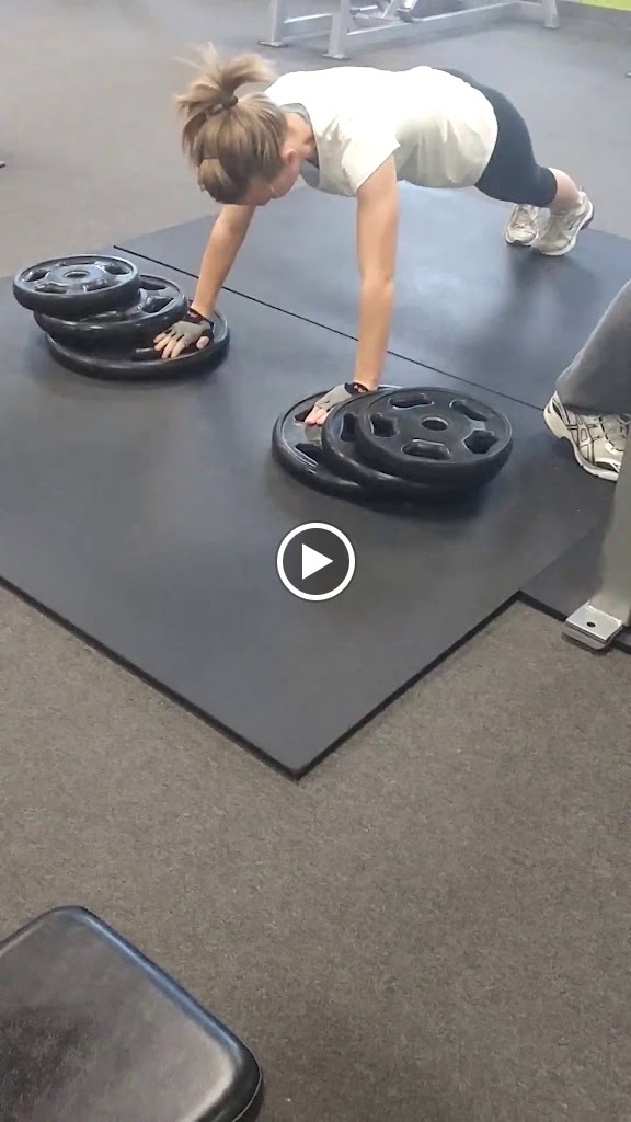  Chris Fitness Personal Training