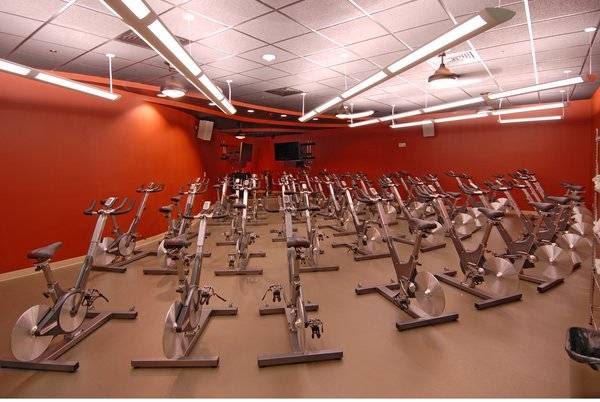  Pro-Health & Fitness Center