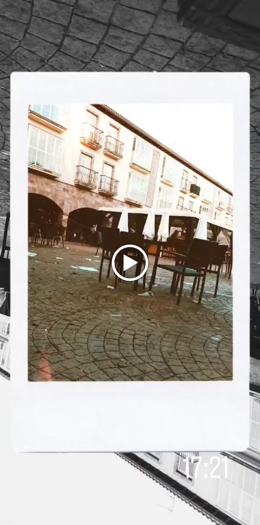 80'S TAPAS & MUSIC BAR — Videos