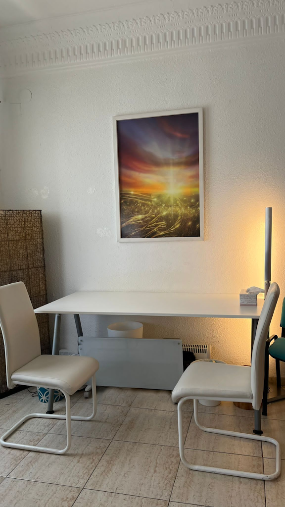 Centro Luz Interior, psicologia y salud integral