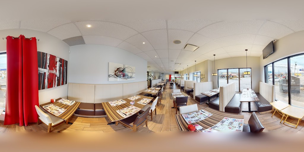 Street View & 360°