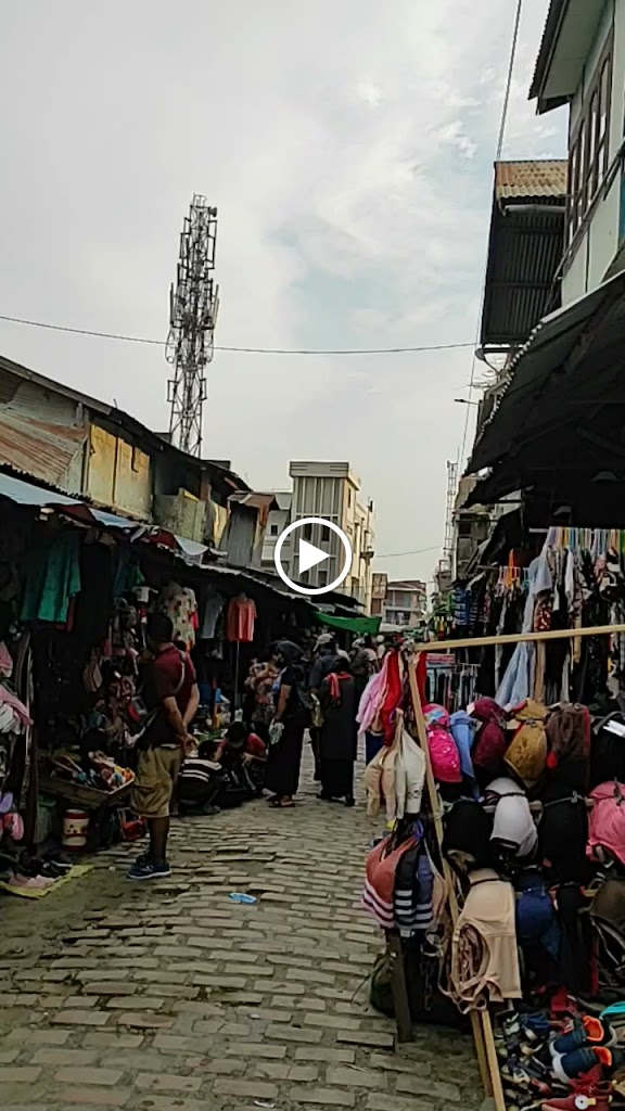 Ls Samte Unisex Salon