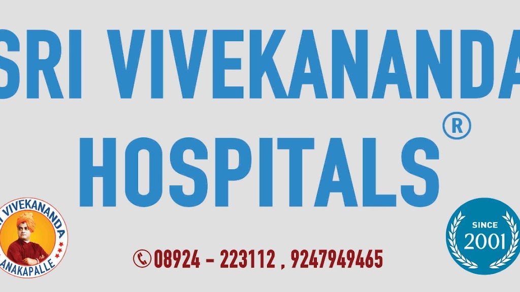 Dr. Sri Vivekananda Hospital