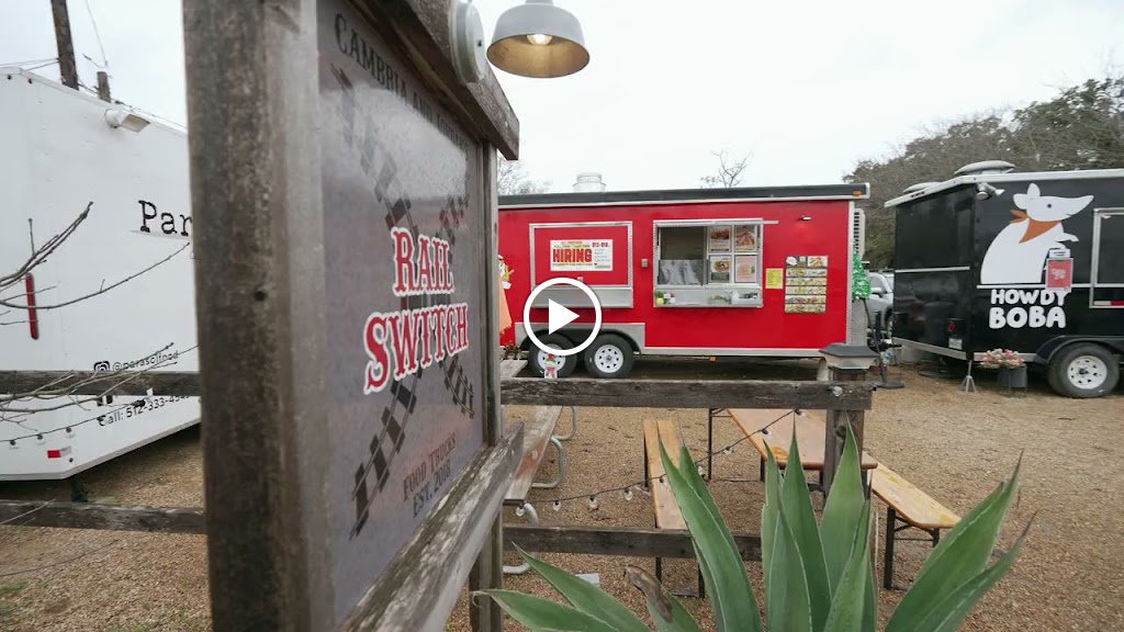 Gotji's Kitchen (Thai Cuisine) Buda