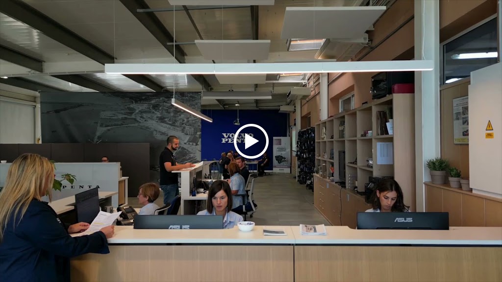 Tallers Cornet | Taller Nautico — Interior