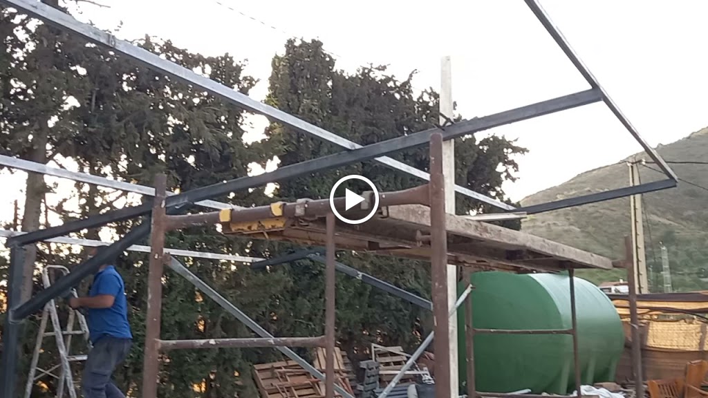 Taller Mohamed Herrero