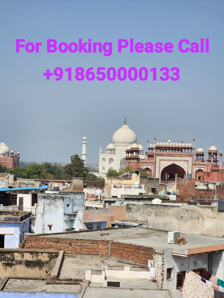 Hotel Shahjahan