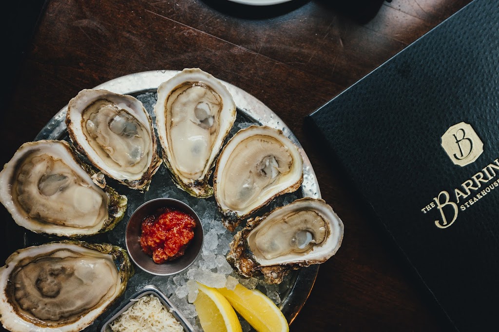 Oyster