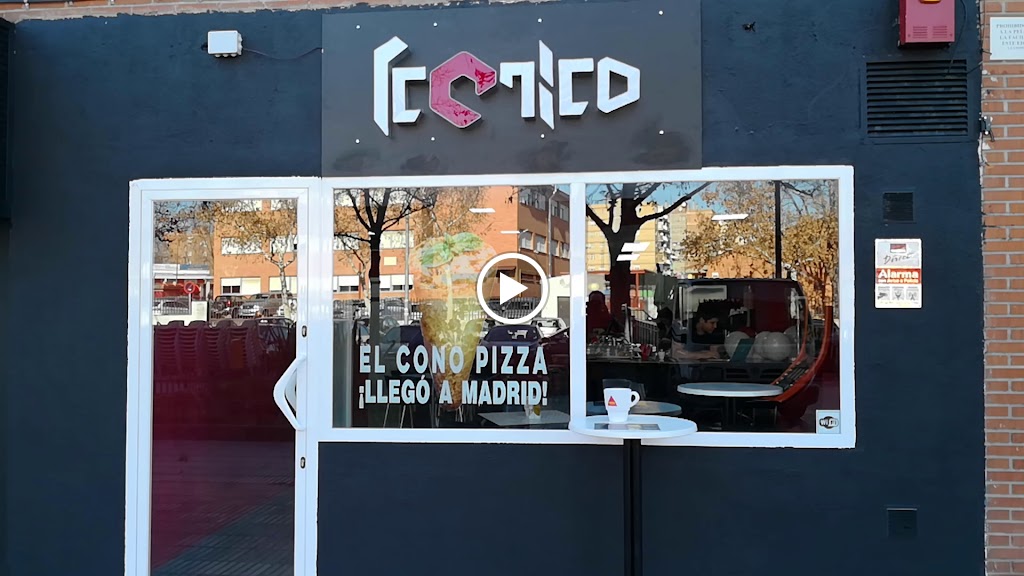 Cacique Bar — Videos