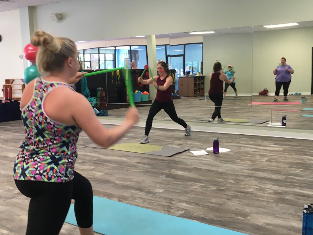  Karate+F.I.T. | Faith Inspired Training