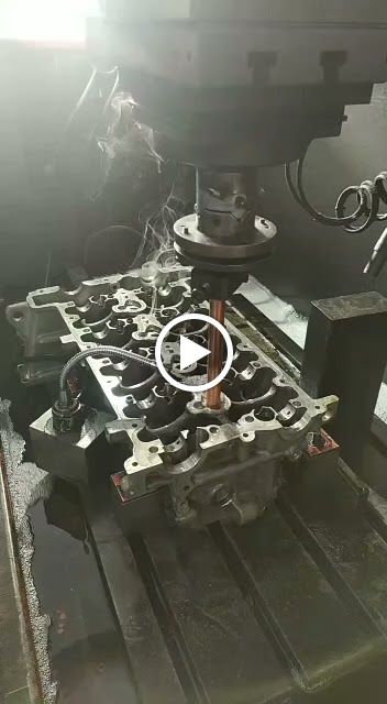 MOLMATRIZ — Videos