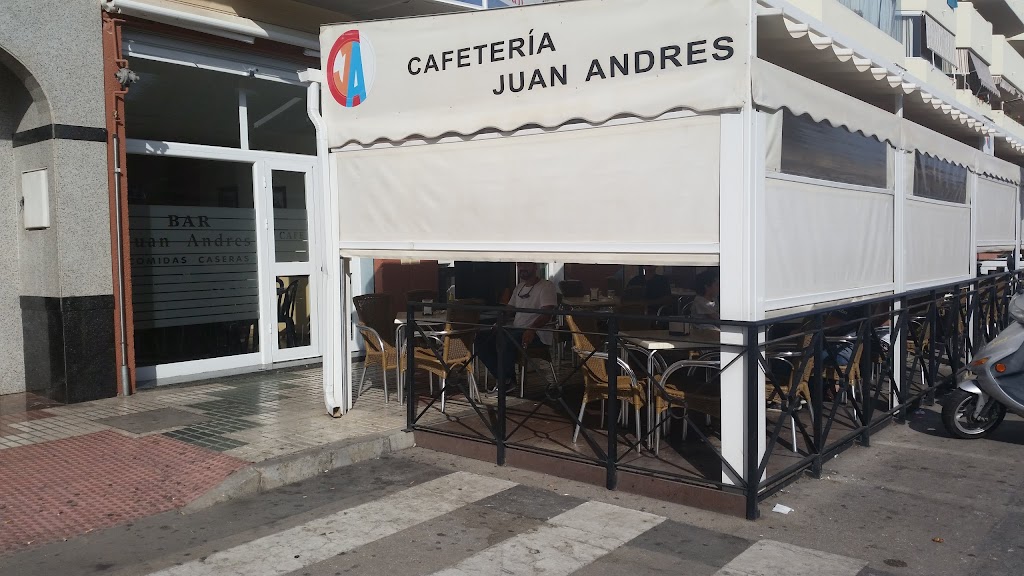 Cafeteria Bar Juan Andres