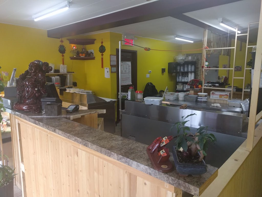Sakobe Sushi Express in Québec City