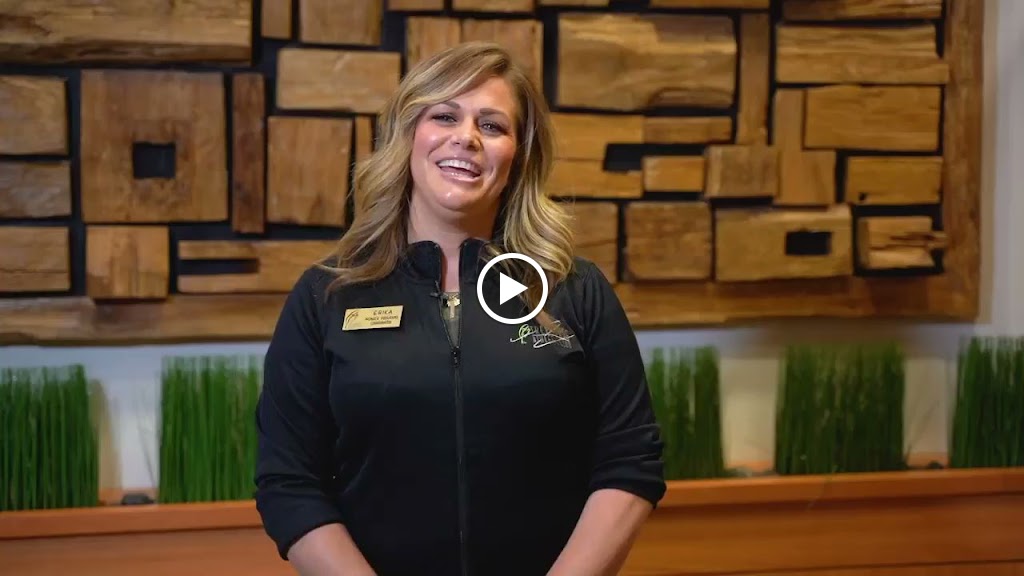  Treehouse Athletic Club