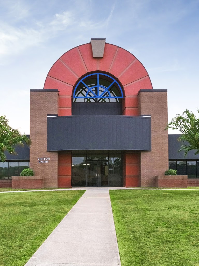 Texas State Technical College in Marshall - Technical school in Marshall , United States of America