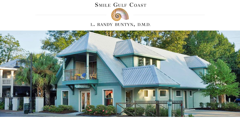 Smile Gulf Coast