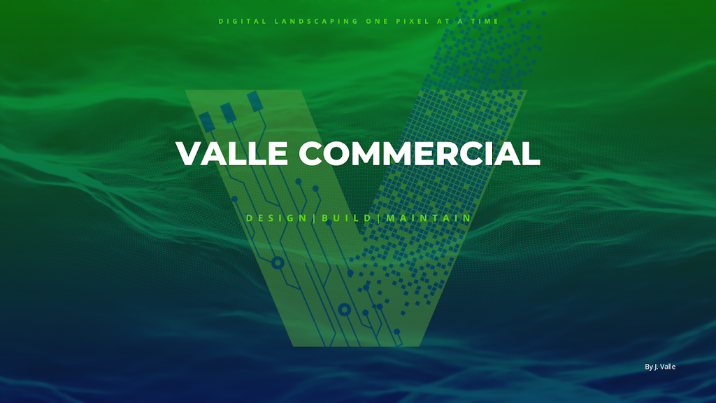 Valle Commercial