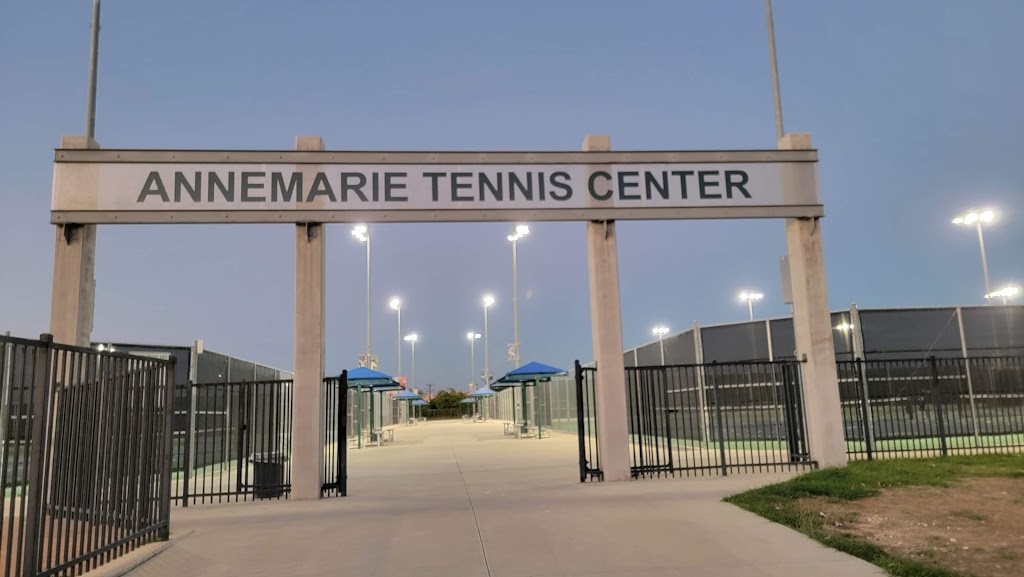 Annemarie Tennis Center