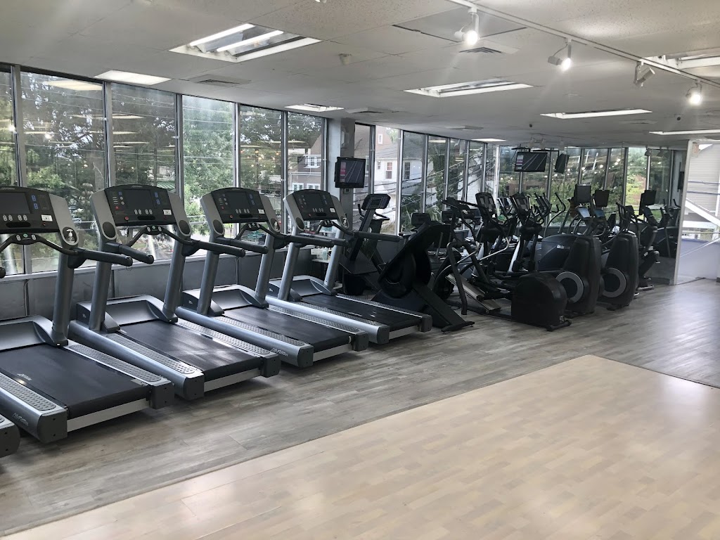  Scarsdale Women’s Fitness