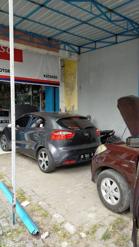 Grand Horas Motor