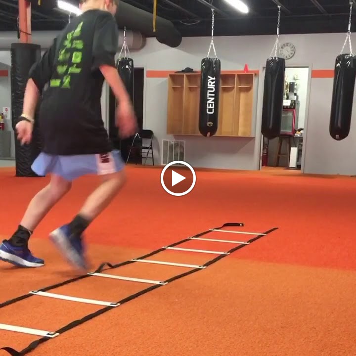  Dan Rossmann Fitness Specialist