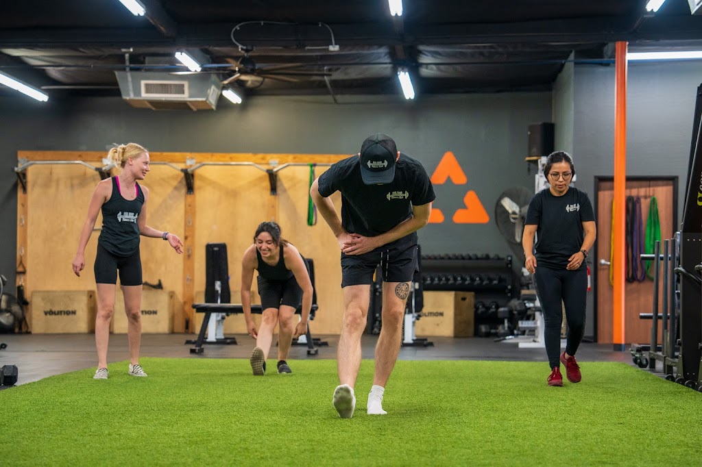  Feel Good Fitness Club