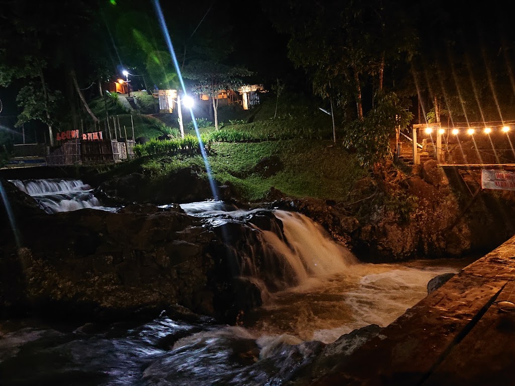 Curug Leuwibumi