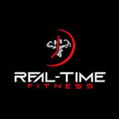  Real-Time Fitness
