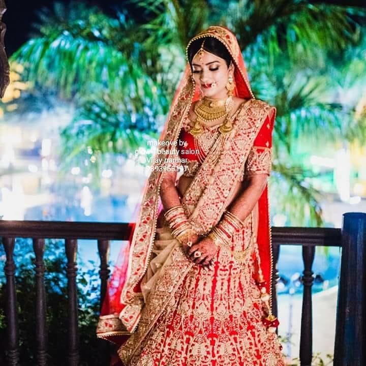 Vijay Parihar Makeup Artist