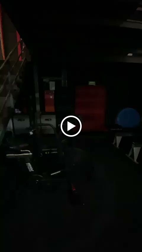 Nilfit Box Valdemoro- Hyrox-CrossTraining- Funcional-Ground-ABE — Videos