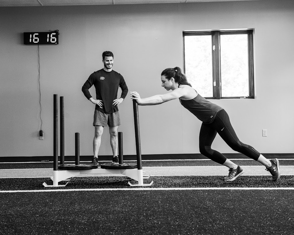  Kyle Brown Performance