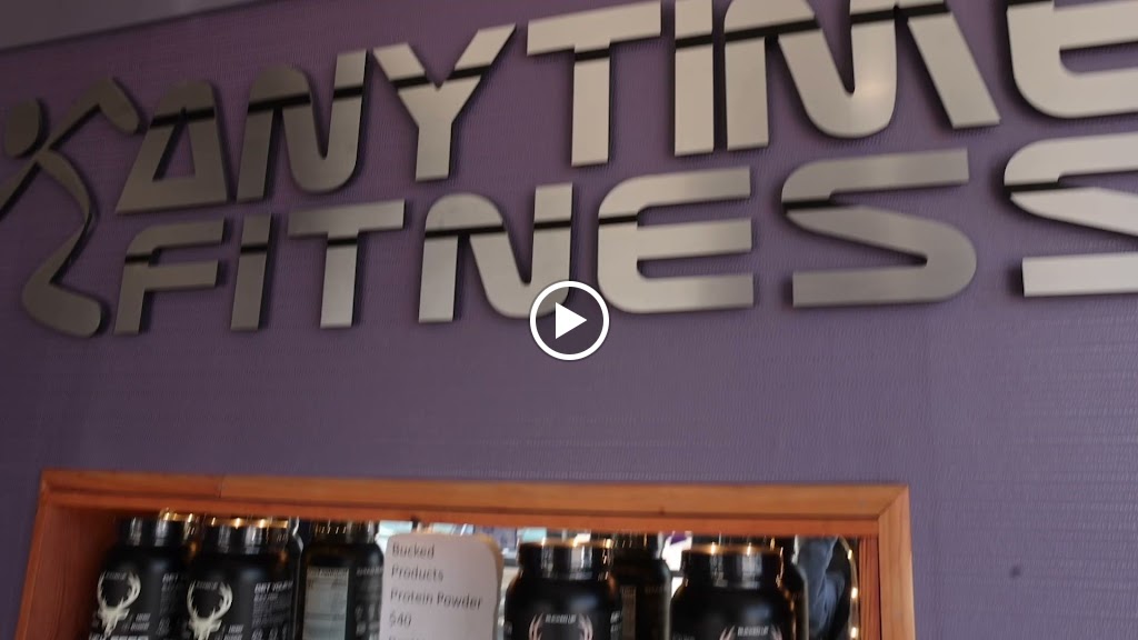  Anytime Fitness