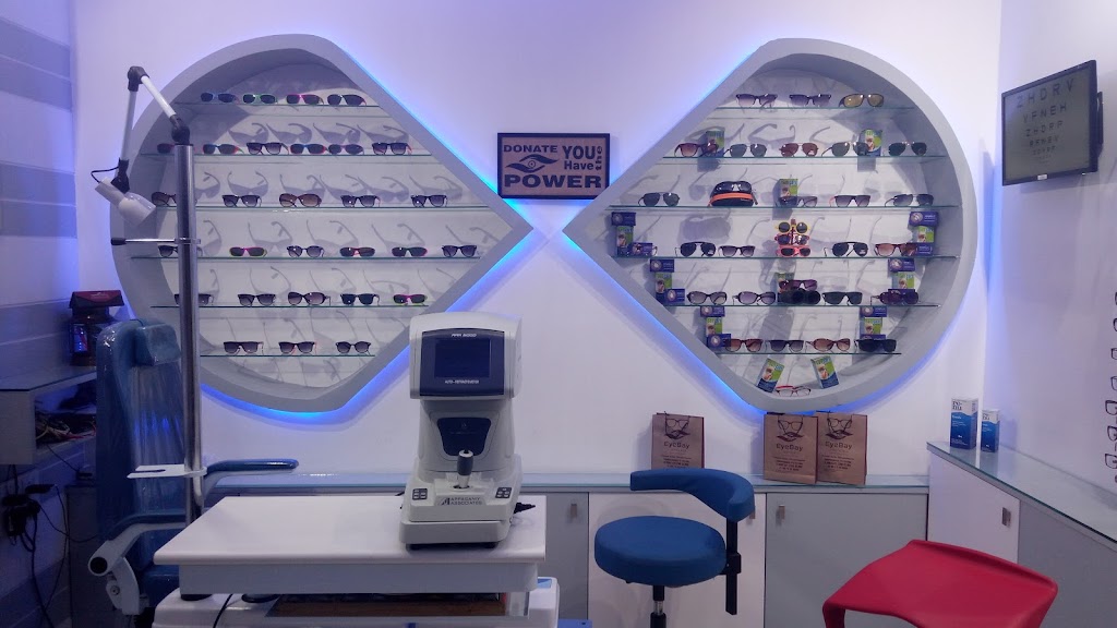 Eye Bay Opticals Nettayam Optical Shop