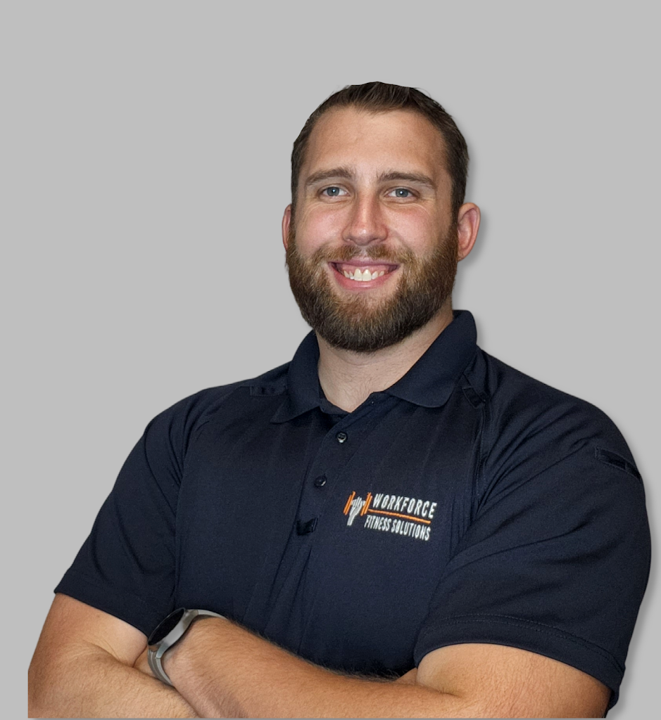  Training The Older Adult: Folsom